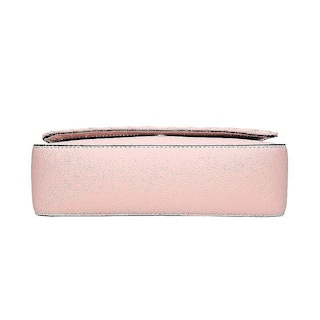 Foto 3 | Neceser Cosmético Huoguo Para Mujer Bandolera Bandolera De Piel - Venta Internacional.