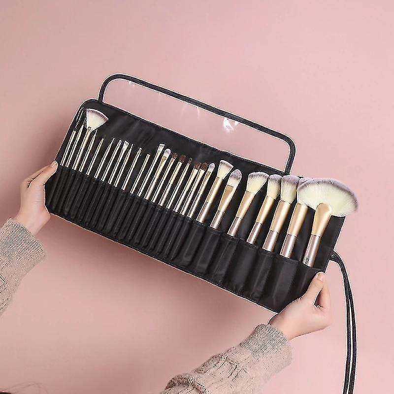 Foto 3 pulgar | Neceser Cosmético Huoguo Professional Makeup Pincel Organ - Venta Internacional.