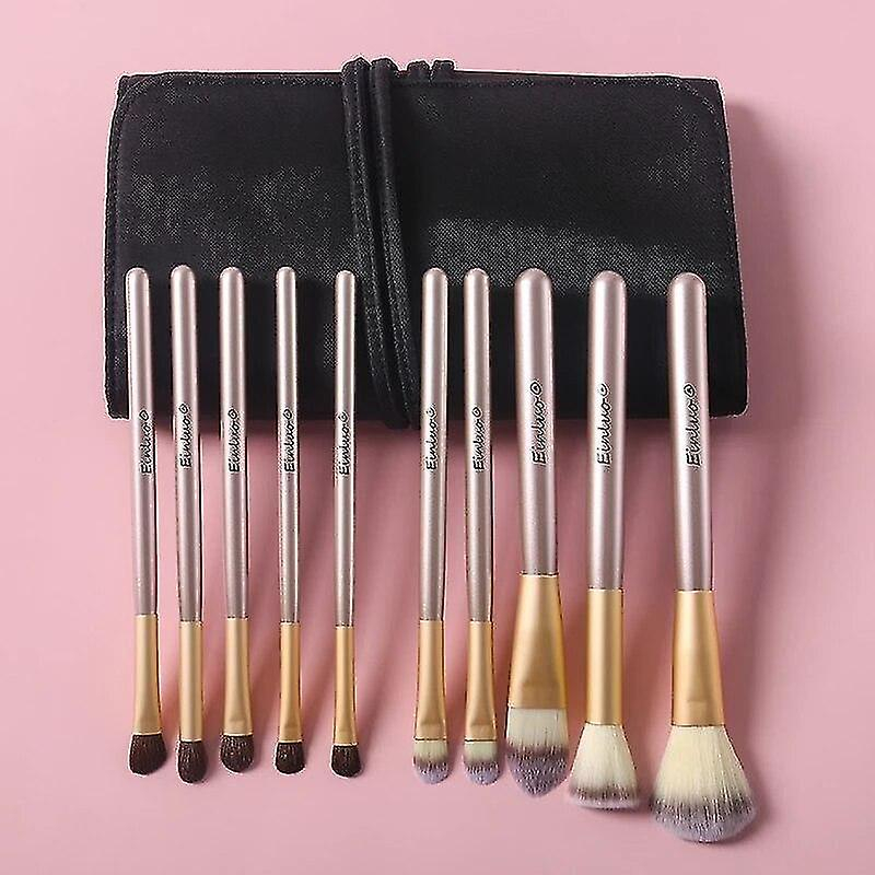 Foto 3 | Neceser Cosmético Huoguo Professional Makeup Pincel Organ - Venta Internacional.