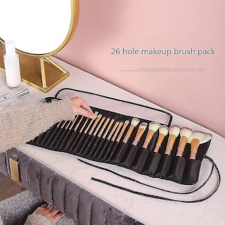 Foto 4 | Neceser Cosmético Huoguo Professional Makeup Pincel Organ - Venta Internacional.