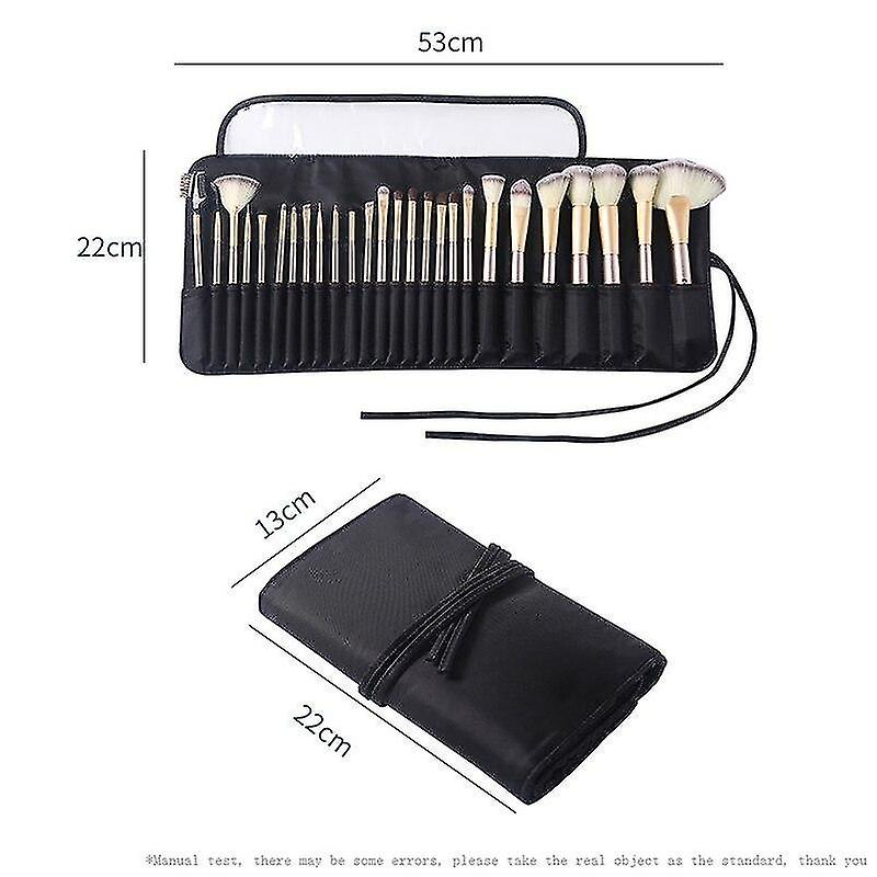 Foto 6 pulgar | Neceser Cosmético Huoguo Professional Makeup Pincel Organ - Venta Internacional.