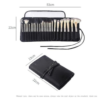 Foto 5 | Neceser Cosmético Huoguo Professional Makeup Pincel Organ - Venta Internacional.