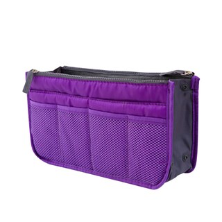 Foto 2 | Organizador De Bolsos Huoguo Bolsa Con Inserto De Viaje Forro Grande - Venta Internacional.