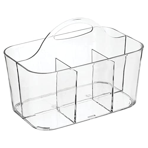 Foto 2 pulgar | Organizador De Maquillaje Caddy Tote Mdesign Lumiere Small - Venta Internacional.