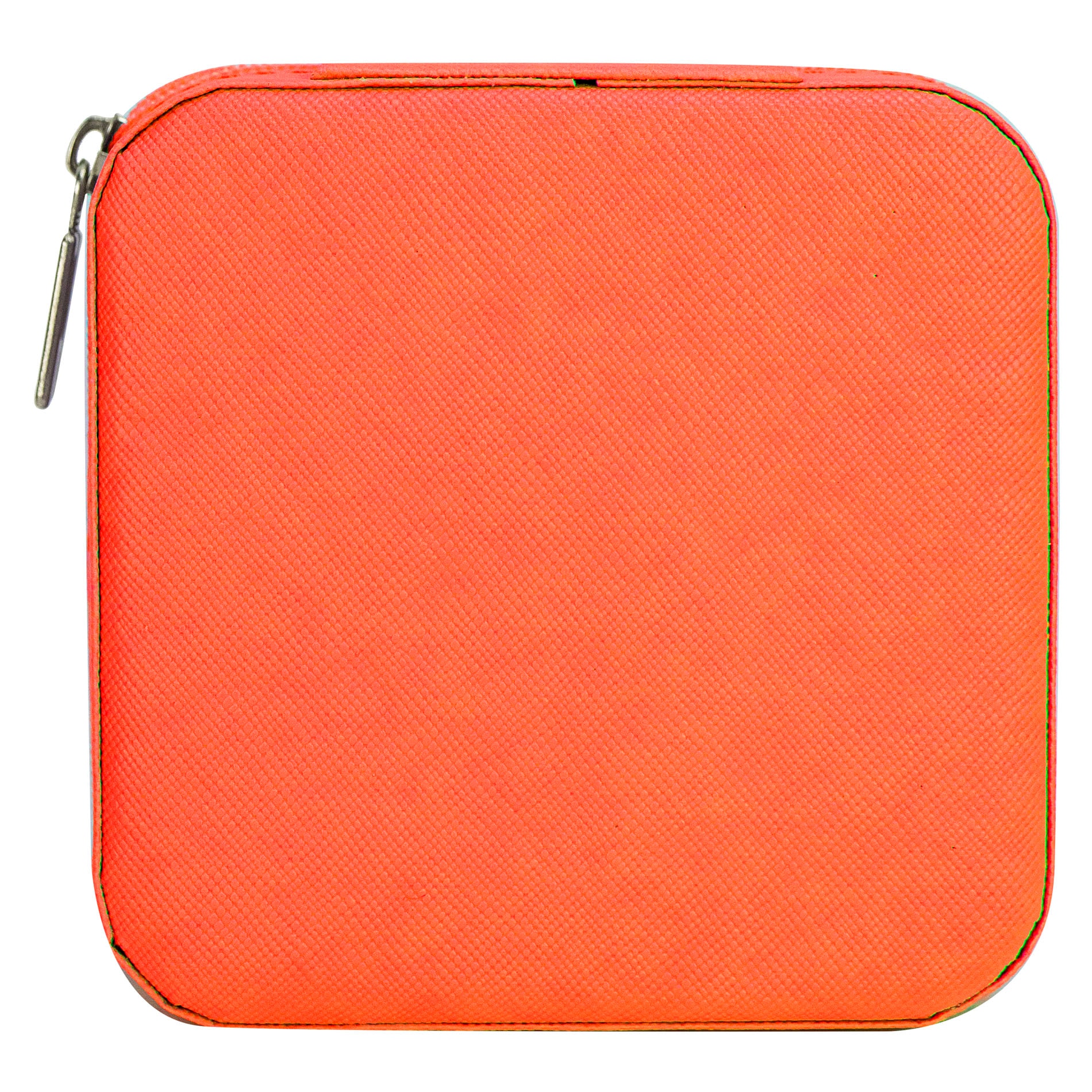 Joyero Para Accesorio Naranja Dapra Sintetico Joyero Nueva Imagen $173