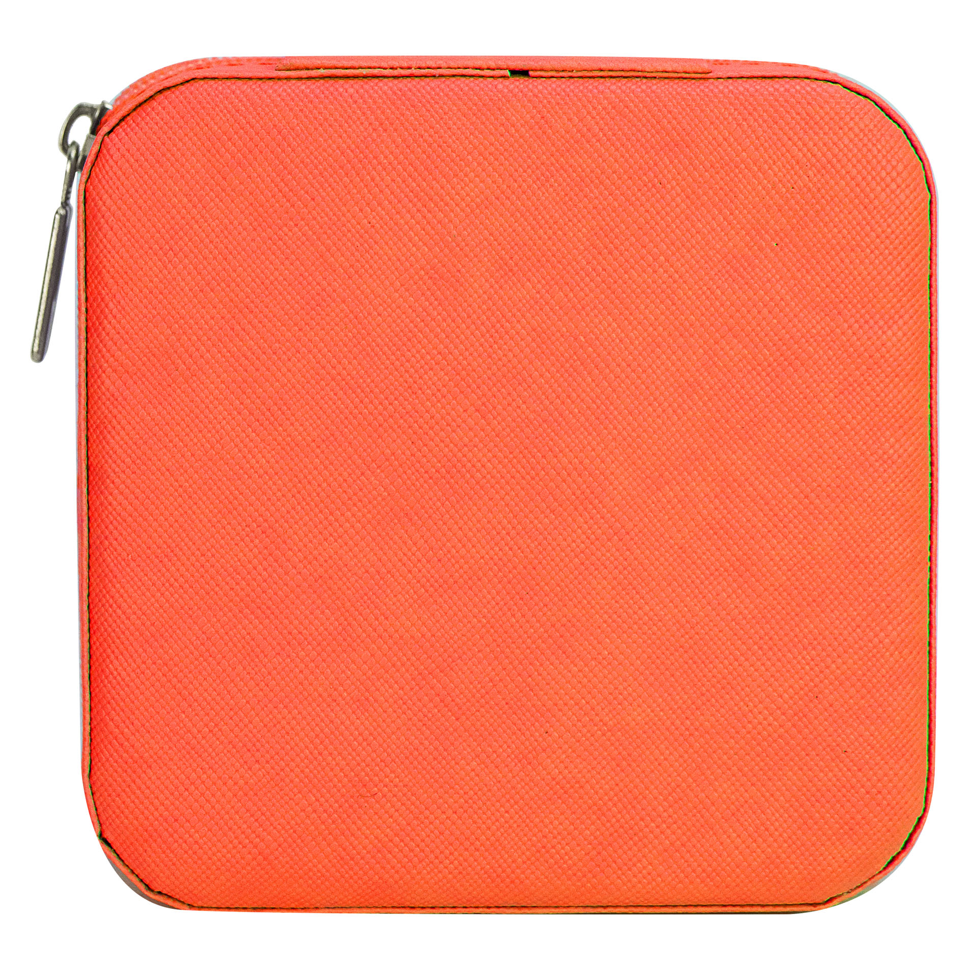 Foto 1 | Joyero Para Accesorio Naranja Dapra Sintetico Joyero Nueva Imagen
