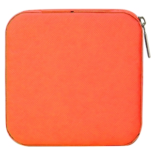 Foto 3 | Joyero Para Accesorio Naranja Dapra Sintetico Joyero Nueva Imagen