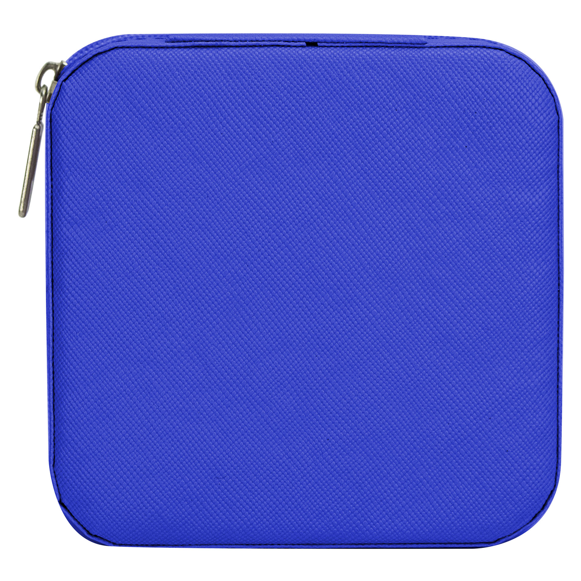 Foto 1 | Joyero Para Accesorio Azul Rey Dapra Sintetico Joyero Nueva Imagen
