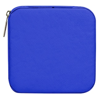 Foto 1 | Joyero Para Accesorio Azul Rey Dapra Sintetico Joyero Nueva Imagen