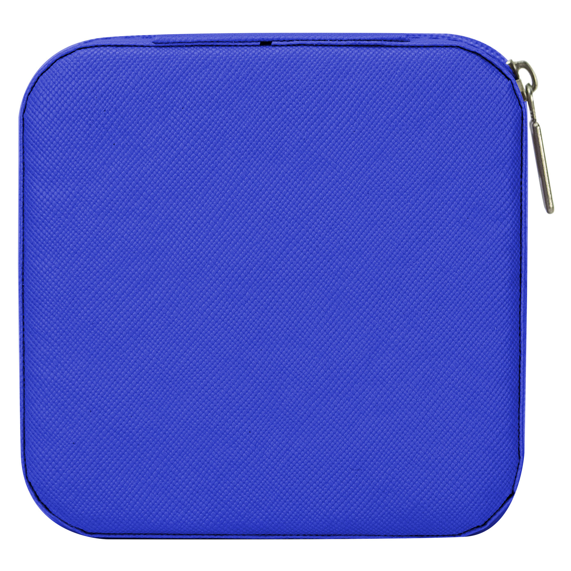Foto 4 pulgar | Joyero Para Accesorio Azul Rey Dapra Sintetico Joyero Nueva Imagen