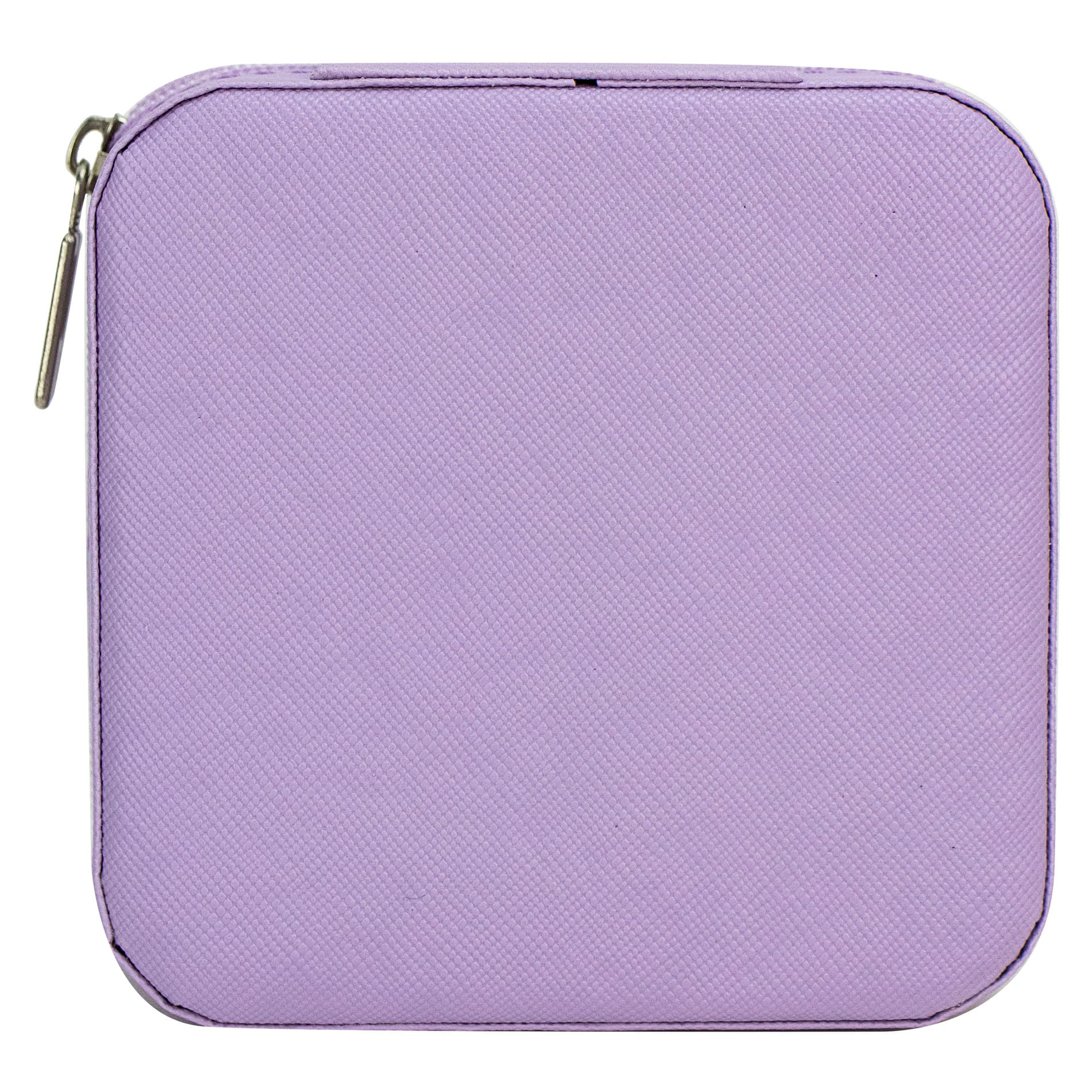 Joyero Para Accesorio Lila Dapra Sintetico Joyero Nueva Imagen $173