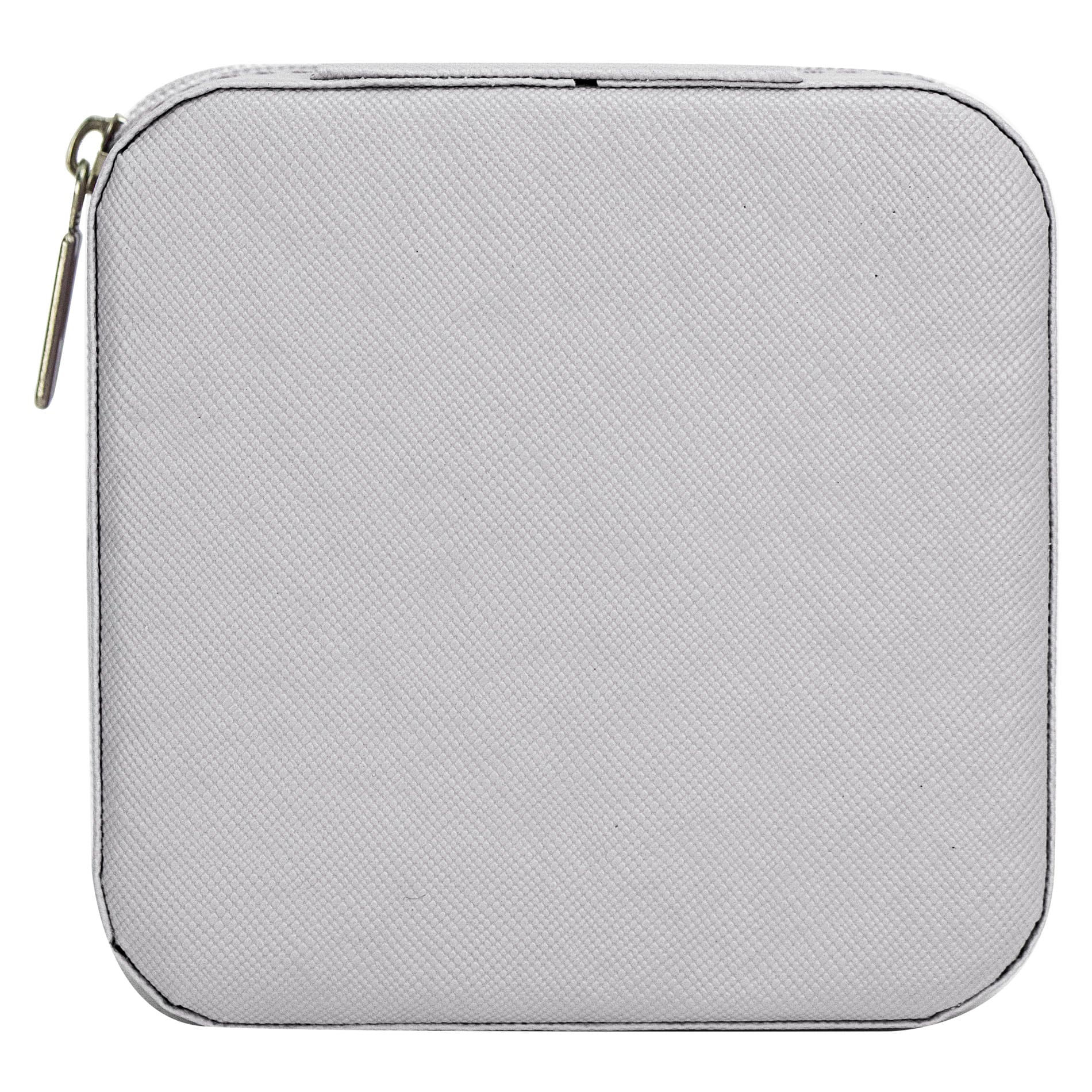 Joyero Para Accesorio Gris Dapra Sintetico Joyero Nueva Imagen $173