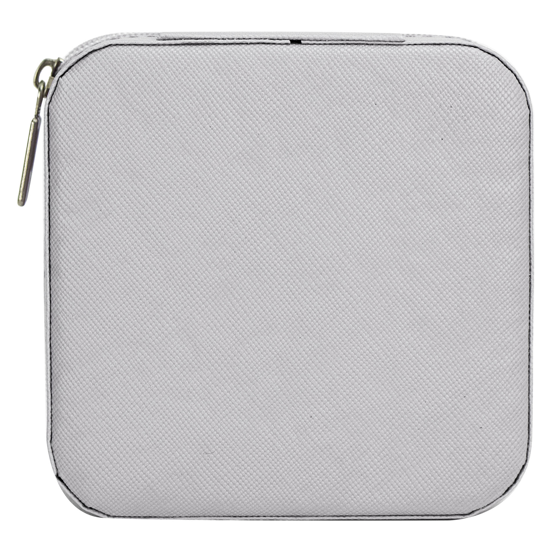 Foto 1 | Joyero Para Accesorio Gris Dapra Sintetico Joyero Nueva Imagen