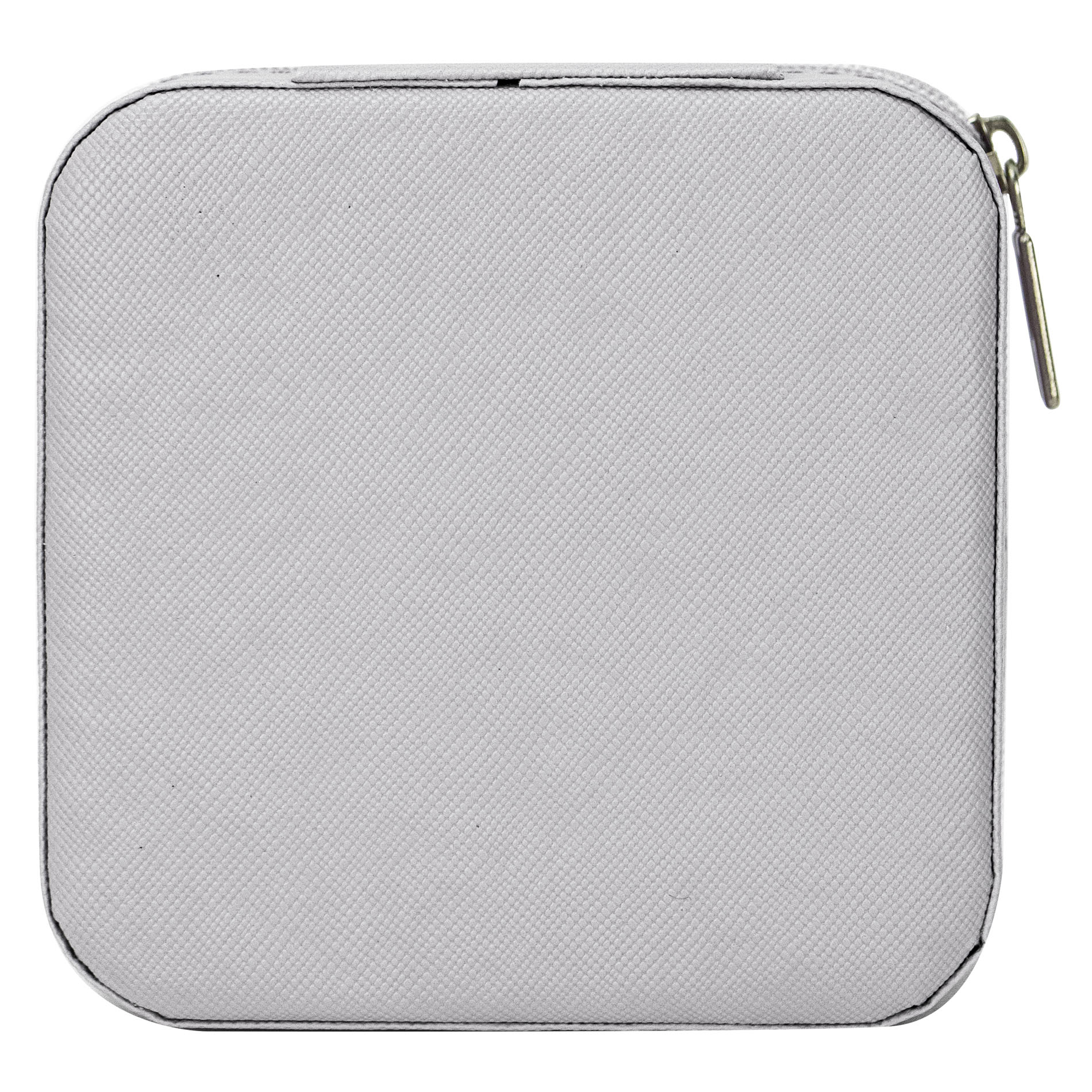Foto 4 pulgar | Joyero Para Accesorio Gris Dapra Sintetico Joyero Nueva Imagen