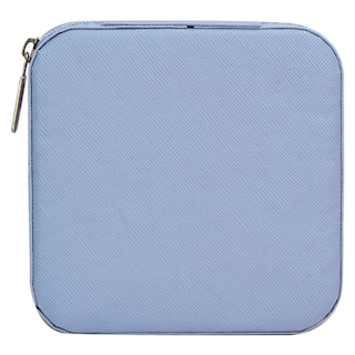 Foto 1 | Joyero Para Accesorio Azul Cielo Dapra Sintetico Joyero Nueva Imagen