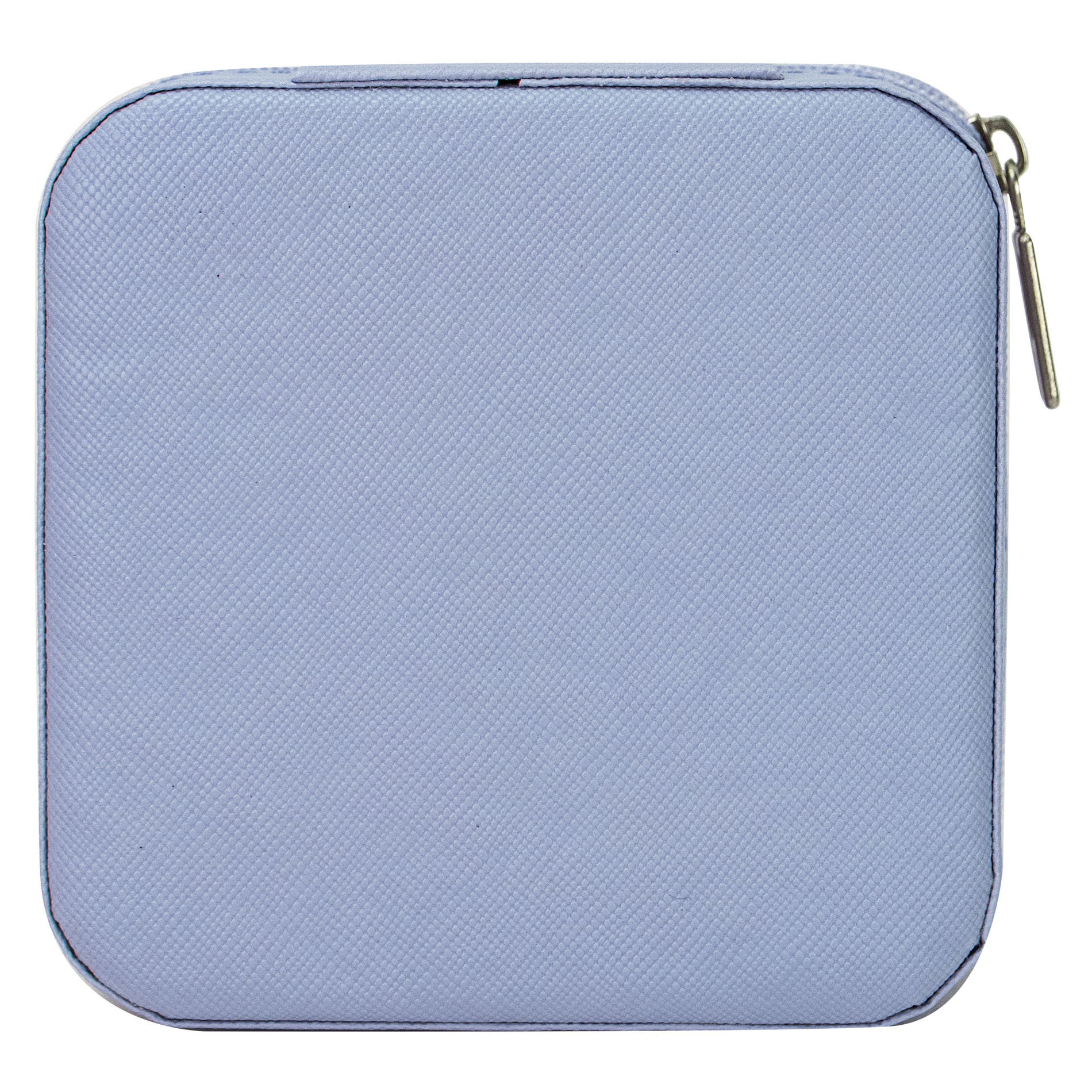 Foto 3 | Joyero Para Accesorio Azul Cielo Dapra Sintetico Joyero Nueva Imagen
