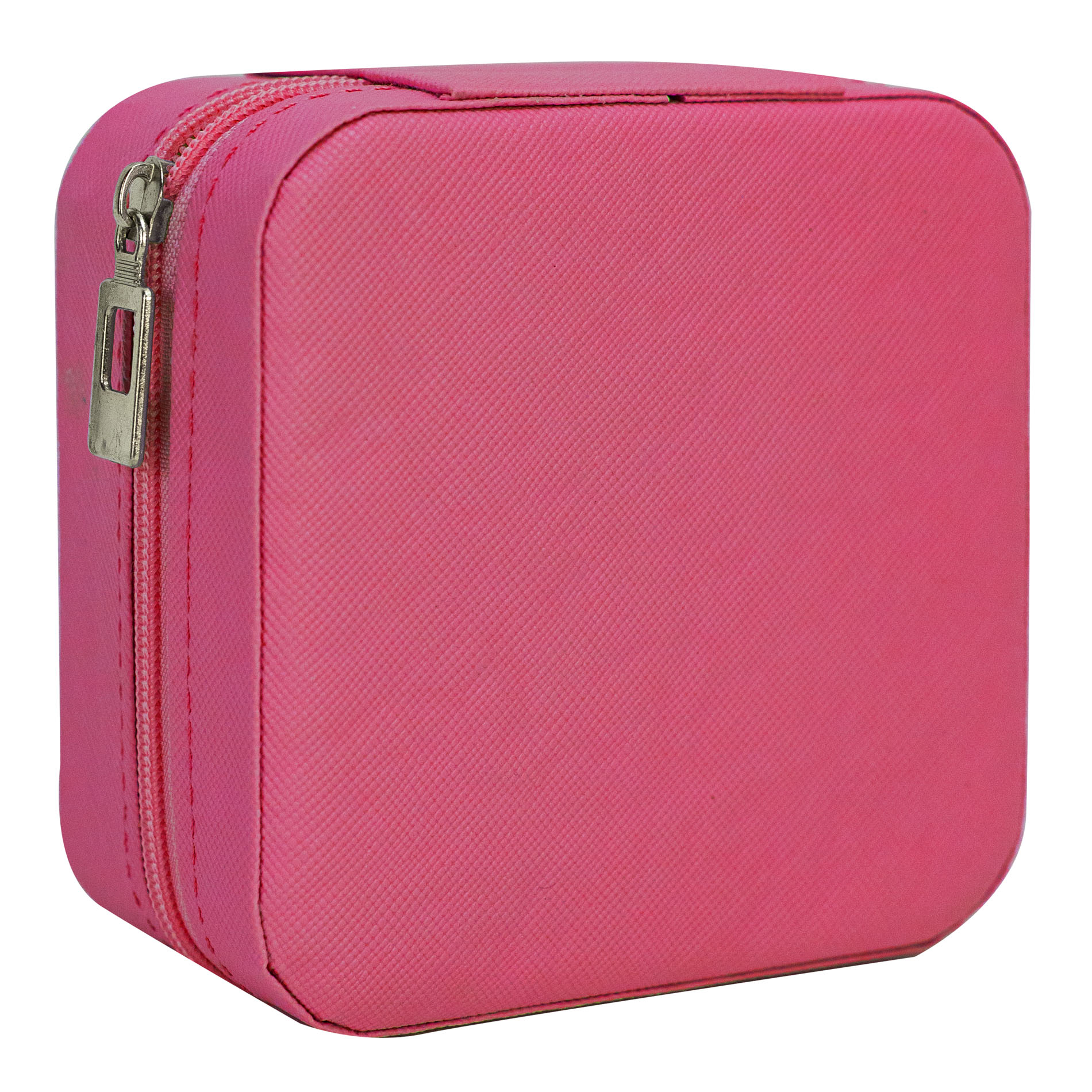 Foto 2 | Joyero Para Accesorio Fiusha Dapra Sintetico Joyero Nueva Imagen