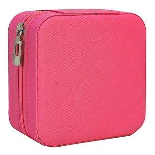 Foto 2 | Joyero Para Accesorio Fiusha Dapra Sintetico Joyero Nueva Imagen