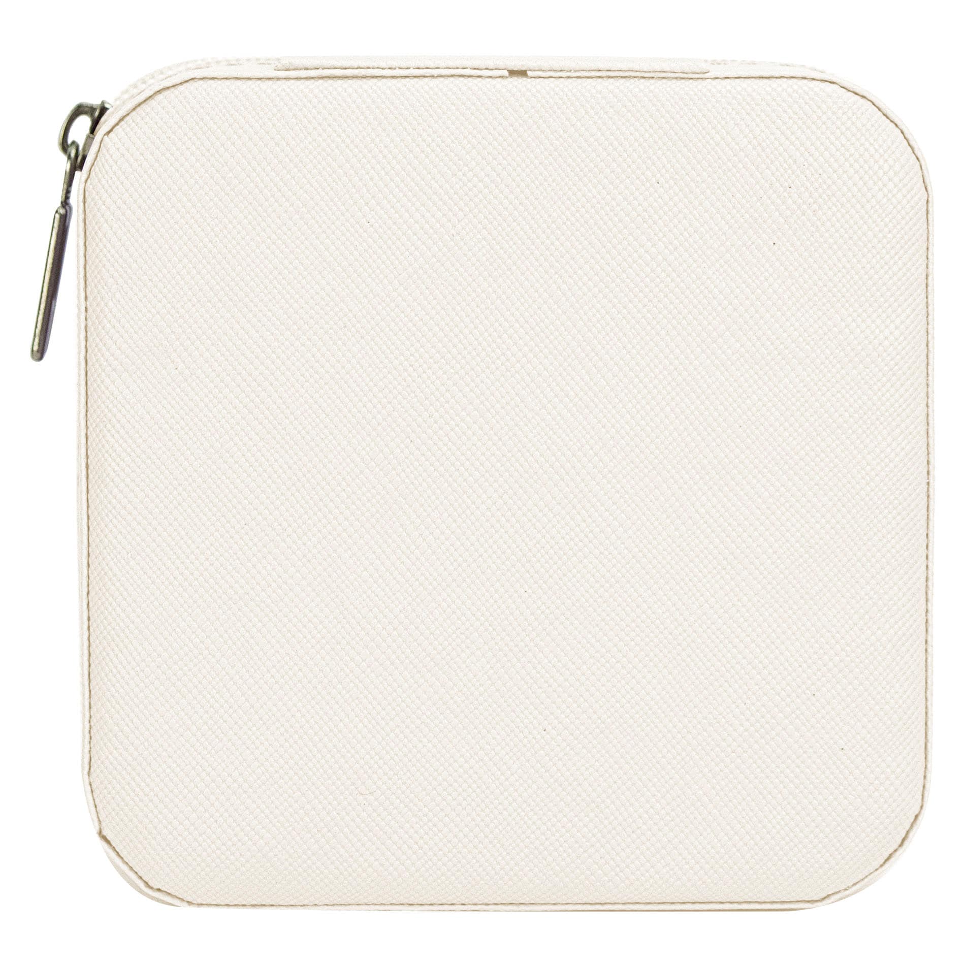 Joyero Para Accesorio Blanco Dapra Sintetico Joyero Nueva Imagen $173