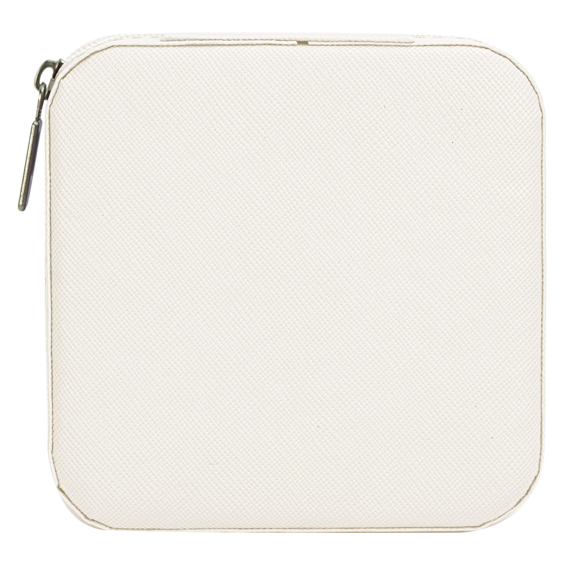 Foto 1 | Joyero Para Accesorio Blanco Dapra Sintetico Joyero Nueva Imagen