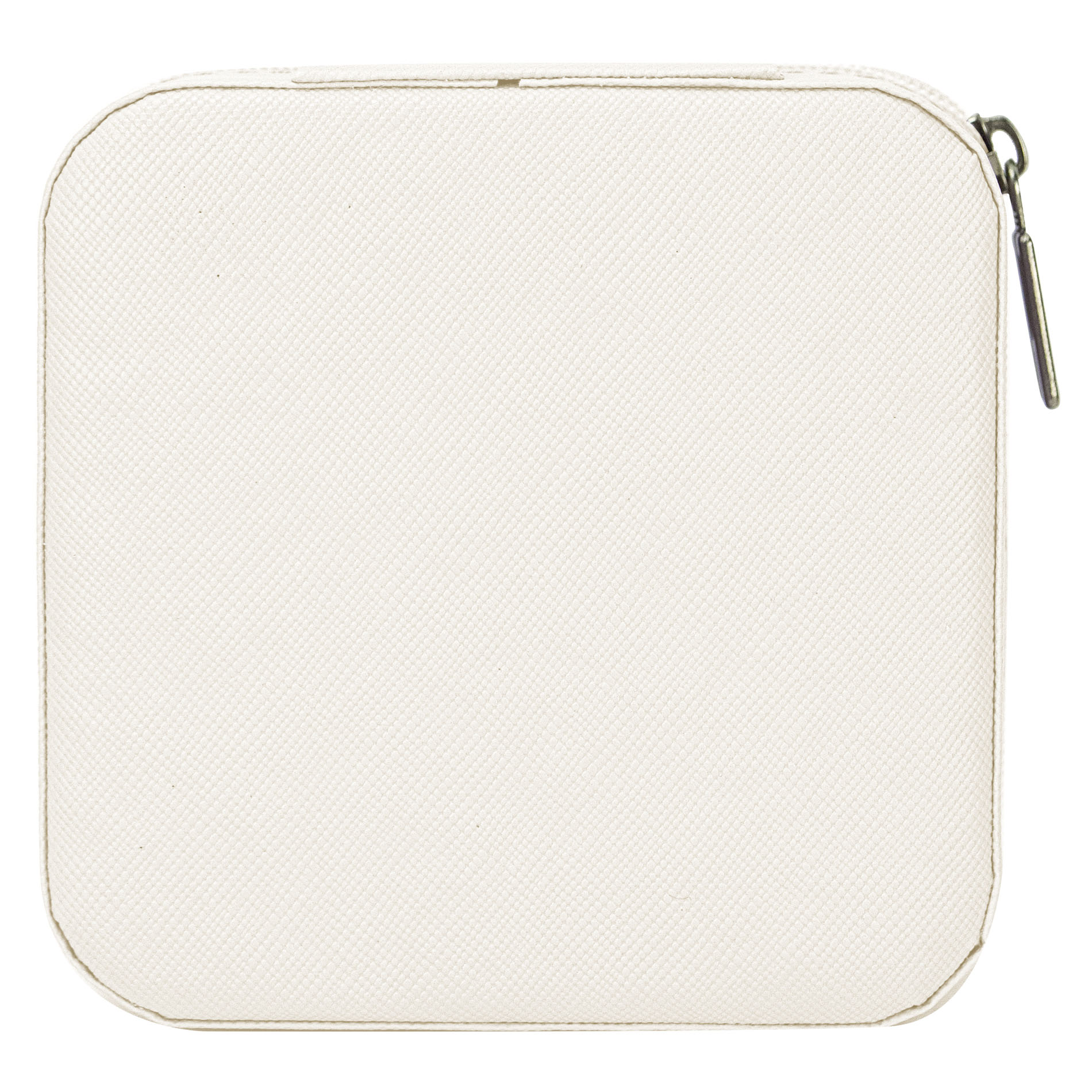 Foto 4 pulgar | Joyero Para Accesorio Blanco Dapra Sintetico Joyero Nueva Imagen