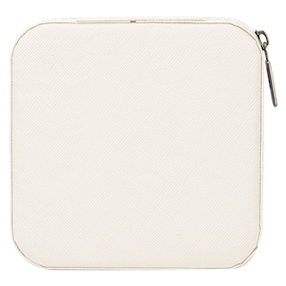 Foto 3 | Joyero Para Accesorio Blanco Dapra Sintetico Joyero Nueva Imagen