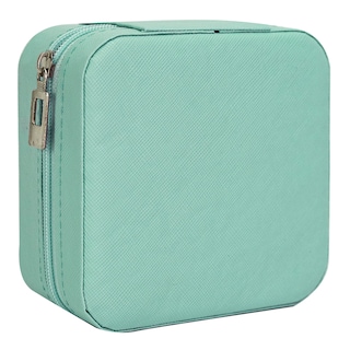 Foto 2 | Joyero Para Accesorio Aqua Dapra Sintetico Joyero Nueva Imagen