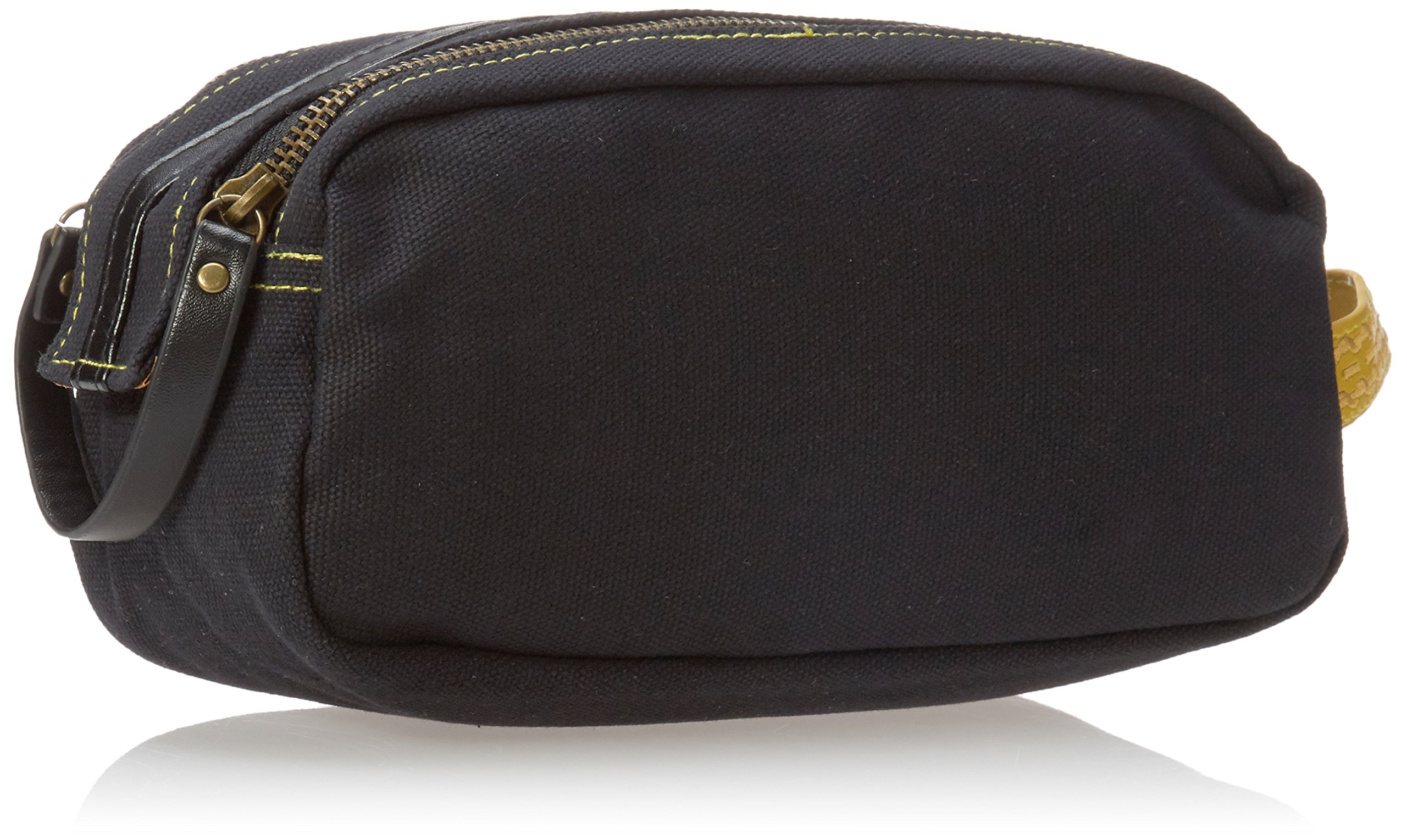 Foto 3 pulgar | Bolsa Dopp Star Trek The Original Series Command Black - Venta Internacional.