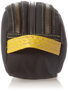 Foto 3 | Bolsa Dopp Star Trek The Original Series Command Black - Venta Internacional.