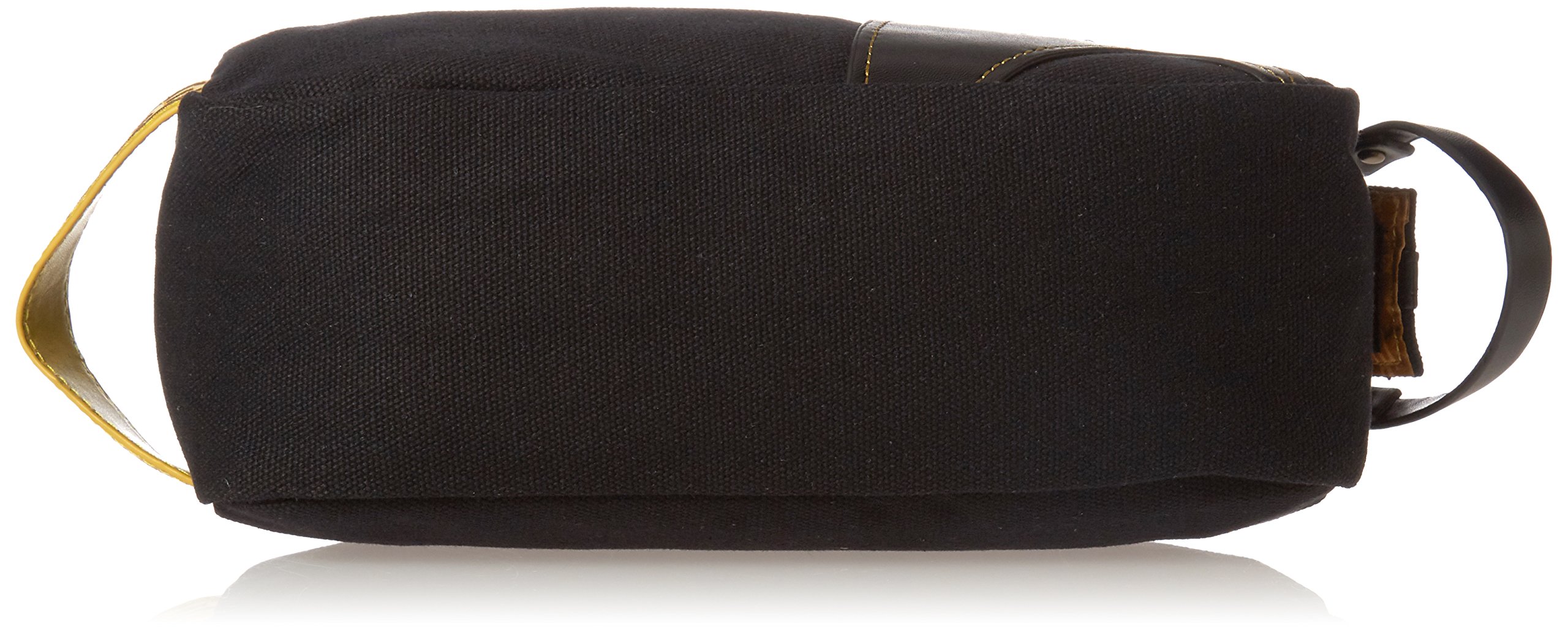 Foto 5 pulgar | Bolsa Dopp Star Trek The Original Series Command Black - Venta Internacional.