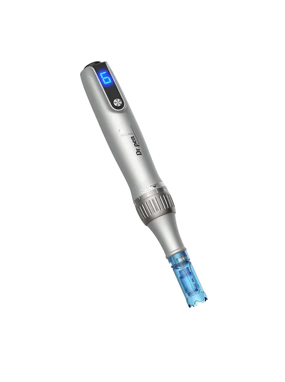 Dermaplast Dr Pen Ultima M8s Mas 2 Cartuchos Sellados