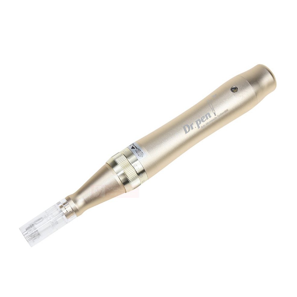 Foto 1 | Máquina Automática De Cuidado De La Piel Dermapen Micro Derma Pen Inalámbrica - Venta Internacional.
