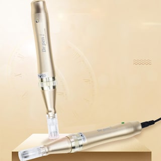 Foto 5 | Máquina Automática De Cuidado De La Piel Dermapen Micro Derma Pen Inalámbrica - Venta Internacional.