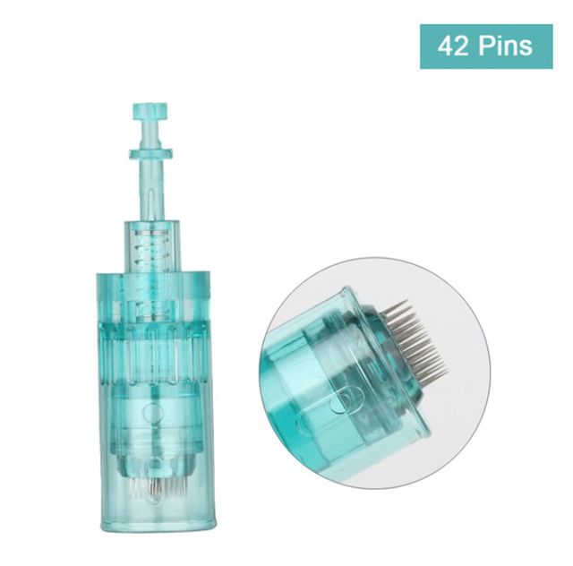 Foto 3 pulgar | Cartucho Para Dermapen A6s Dr.pen Ultima A6s 1 Unidad #42 - Venta Internacional.