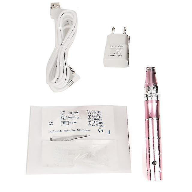 Limpiadores Faciales Electric Derma Pen Professional Wireless - Venta Internacional.