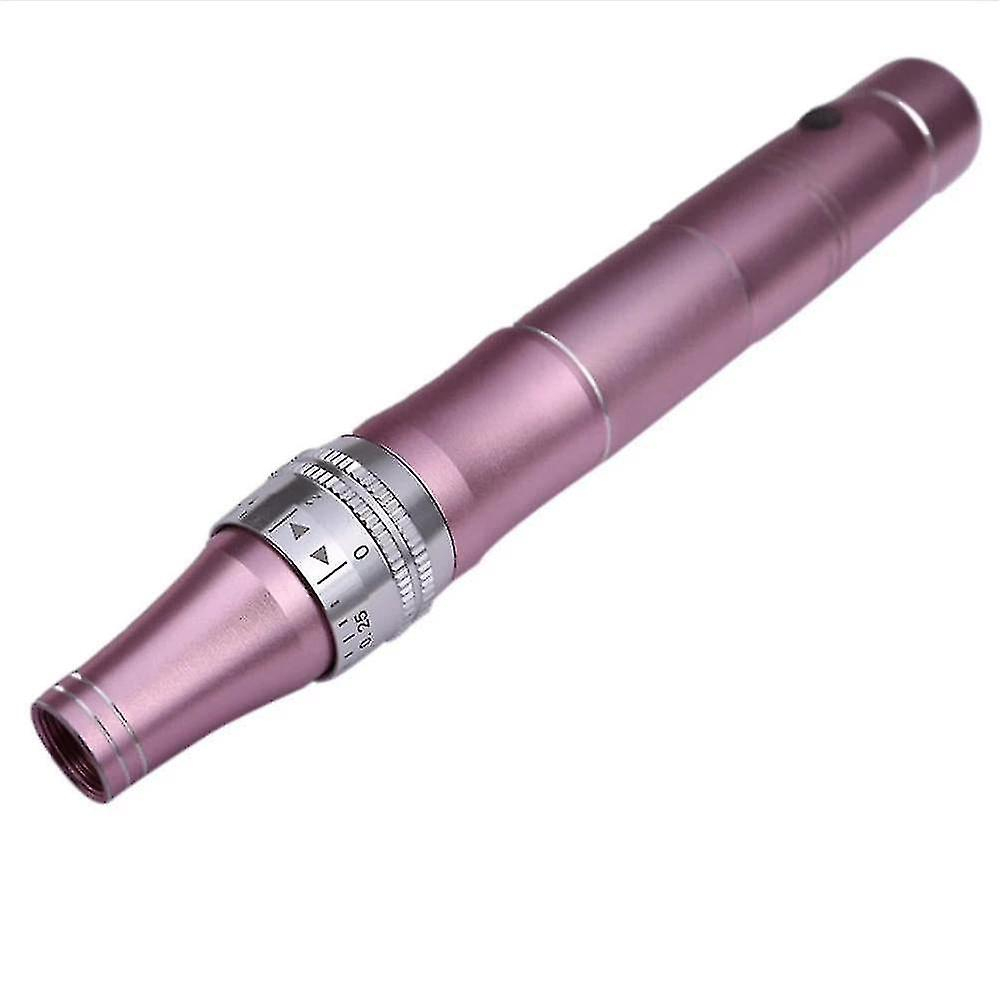 Foto 4 pulgar | Limpiadores Faciales Electric Derma Pen Professional Wireless - Venta Internacional.