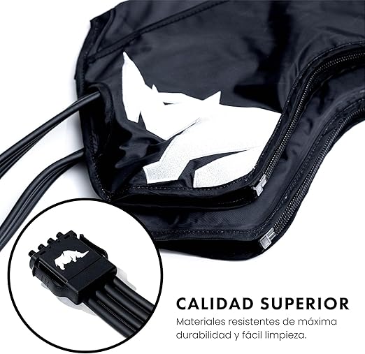 Foto 7 pulgar | Botas De Presoterapia Con Masajeador De Piernas Y Pies Rhino Performance Talla S