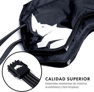 Foto 6 | Botas De Presoterapia Con Masajeador De Piernas Y Pies Rhino Performance Talla S