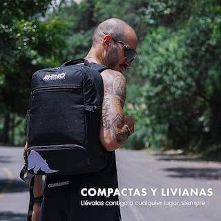 Foto 7 | Botas De Presoterapia Con Masajeador De Piernas Y Pies Rhino Performance Talla S