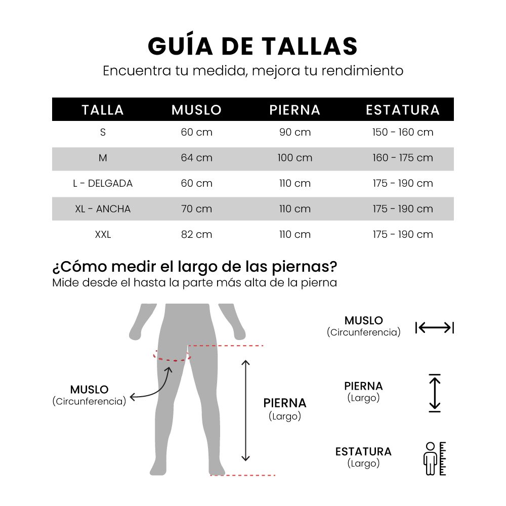 Foto 3 pulgar | Kit De Botas Y Brazos De Presoterapia – Masajeador De Piernas Y Brazos – Rhino Performance Talla Xl