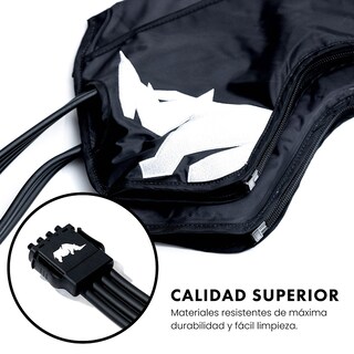 Foto 4 | Kit De Botas Y Brazos De Presoterapia – Masajeador De Piernas Y Brazos – Rhino Performance Talla Xl