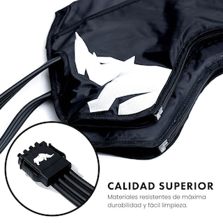 Foto 4 | Kit De Botas Y Brazos De Presoterapia – Masajeador De Piernas Y Brazos – Rhino Performance Talla S
