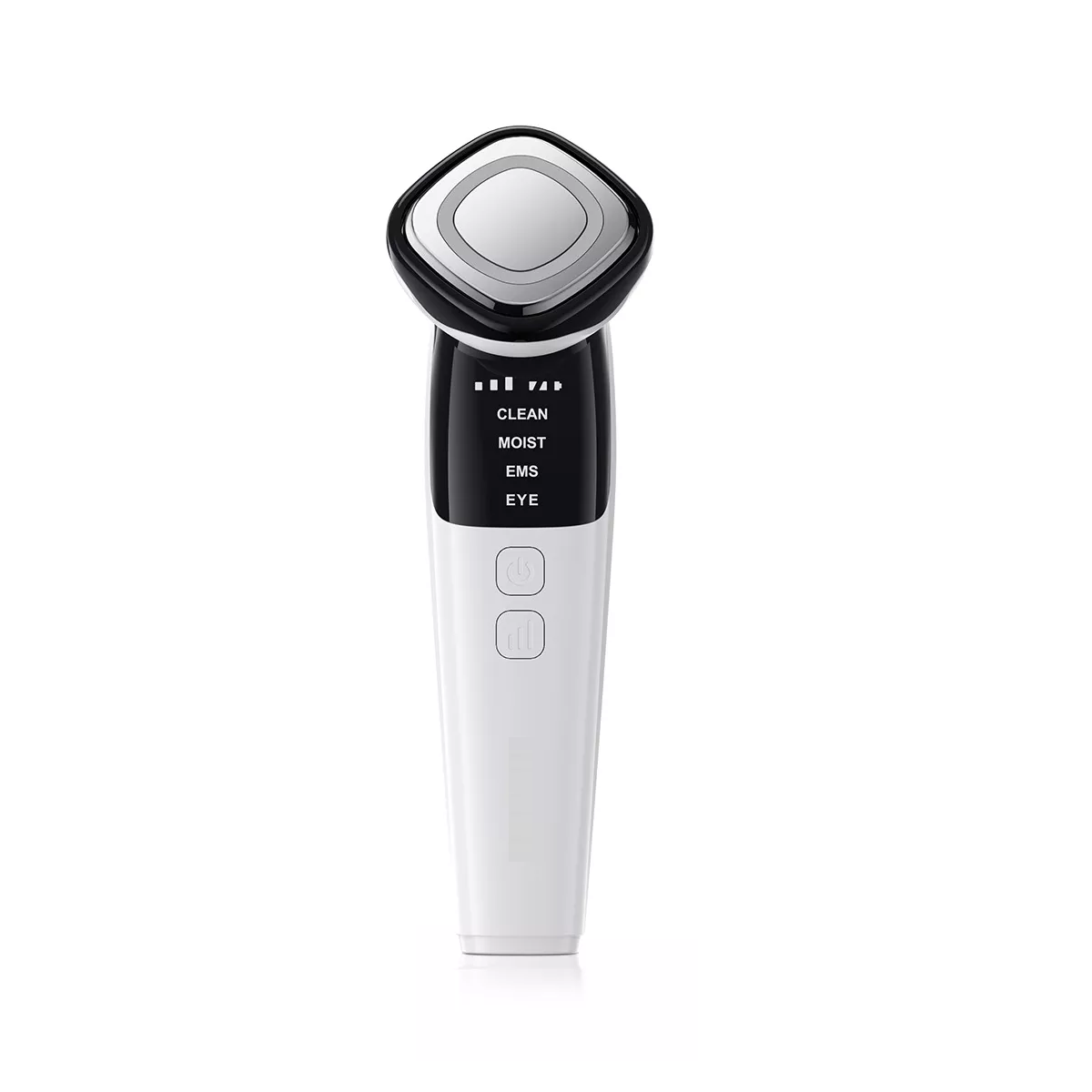 Foto 2 pulgar | Masajeador Facial Ligero Básico Led Cuadrada Eo Safe Imports Esi-18191 Multicolor