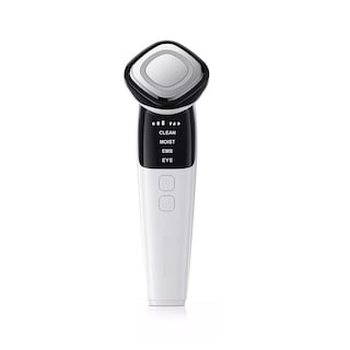 Foto 1 | Masajeador Facial Ligero Básico Led Cuadrada Eo Safe Imports Esi-18191 Multicolor