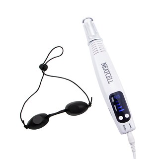 Foto 1 | Eliminación De Cicatrices De Tatuajes Con Lápiz Láser De Picosegundos Con Luz Azul - Venta Internacional.