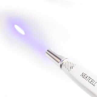 Foto 4 | Eliminación De Cicatrices De Tatuajes Con Lápiz Láser De Picosegundos Con Luz Azul - Venta Internacional.