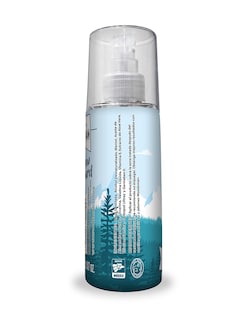 Foto 3 | After Shave Woodsman Moose con Mentol y Extracto de Aloe Vera 150 ML