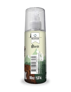 Foto 2 | Loción para después de afeitar Woodsman Moose con Aceites Esenciales y Extracto de Aloe Vera 150 G