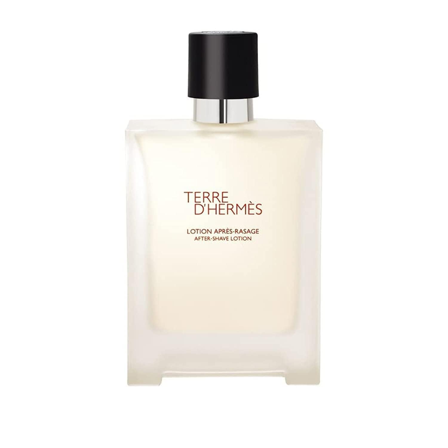 Loción para Después del Afeitado Hermes Terre D'Hermes 100 ml - Venta Internacional