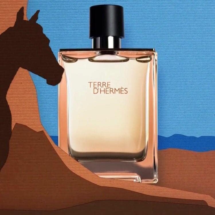 Foto 6 pulgar | Loción para Después del Afeitado Hermes Terre D'Hermes 100 ml - Venta Internacional